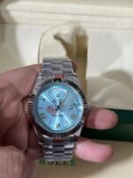 ⁦שעון Rolex Day-Date⁩ – תמונה ⁦2⁩