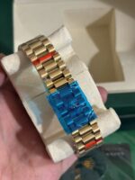 ⁦שעון Rolex Day-Date⁩ – תמונה ⁦3⁩