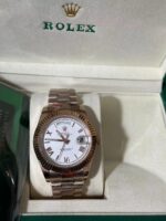 ⁦שעון Rolex Day-Date⁩ – תמונה ⁦2⁩
