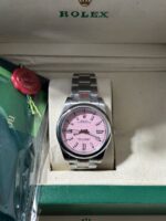⁦שעון Rolex Oyster Perpetual⁩ – תמונה ⁦2⁩