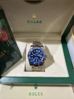 ⁦שעון Rolex Submariner⁩ – תמונה ⁦2⁩