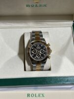 ⁦שעון Rolex Daytona⁩ – תמונה ⁦2⁩