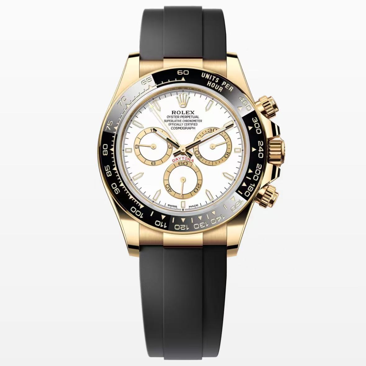 85336ae7 שעון Rolex Daytona – תמונה 1