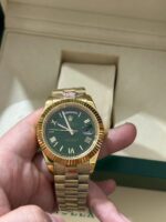 ⁦שעון Rolex Day-Date⁩ – תמונה ⁦2⁩