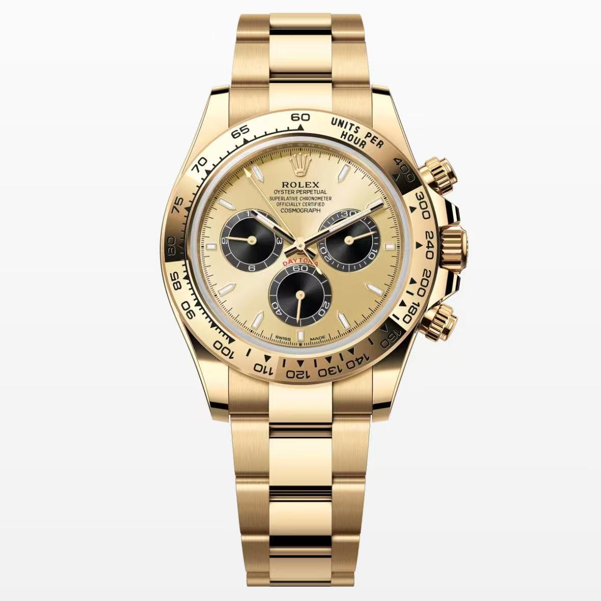 8d05e91b שעון Rolex Daytona – תמונה 1
