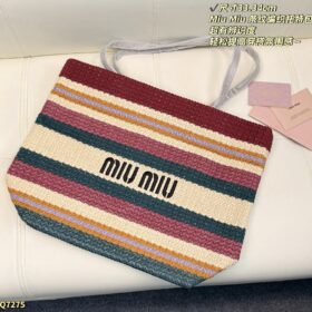 תיק MIU MIU