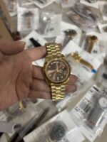 ⁦שעון Rolex Day-Date⁩ – תמונה ⁦2⁩