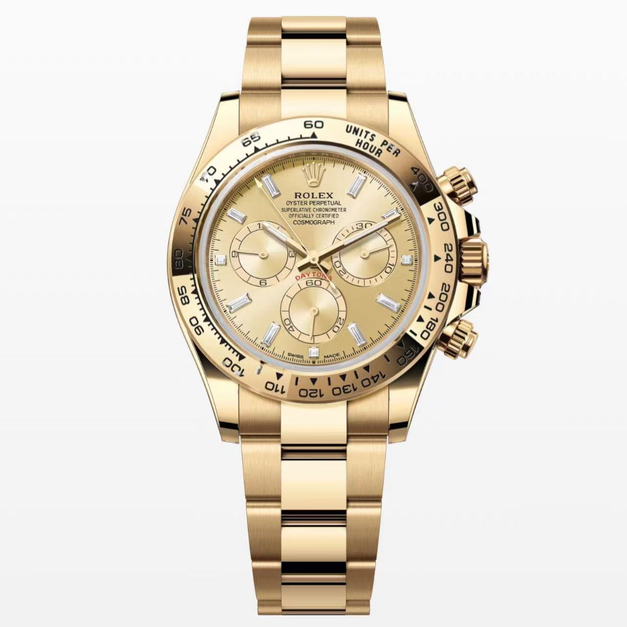 94efb6bc שעון Rolex Daytona – תמונה 1