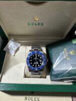 ⁦שעון Rolex Submariner⁩ – תמונה ⁦2⁩