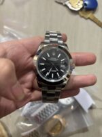 ⁦שעון Rolex DateJust⁩ – תמונה ⁦3⁩