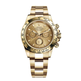 שעון Rolex Daytona
