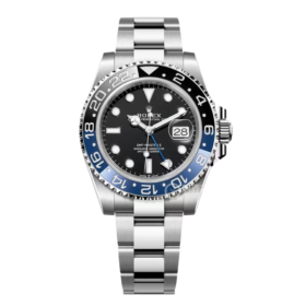 שעון Rolex GMT-Master II