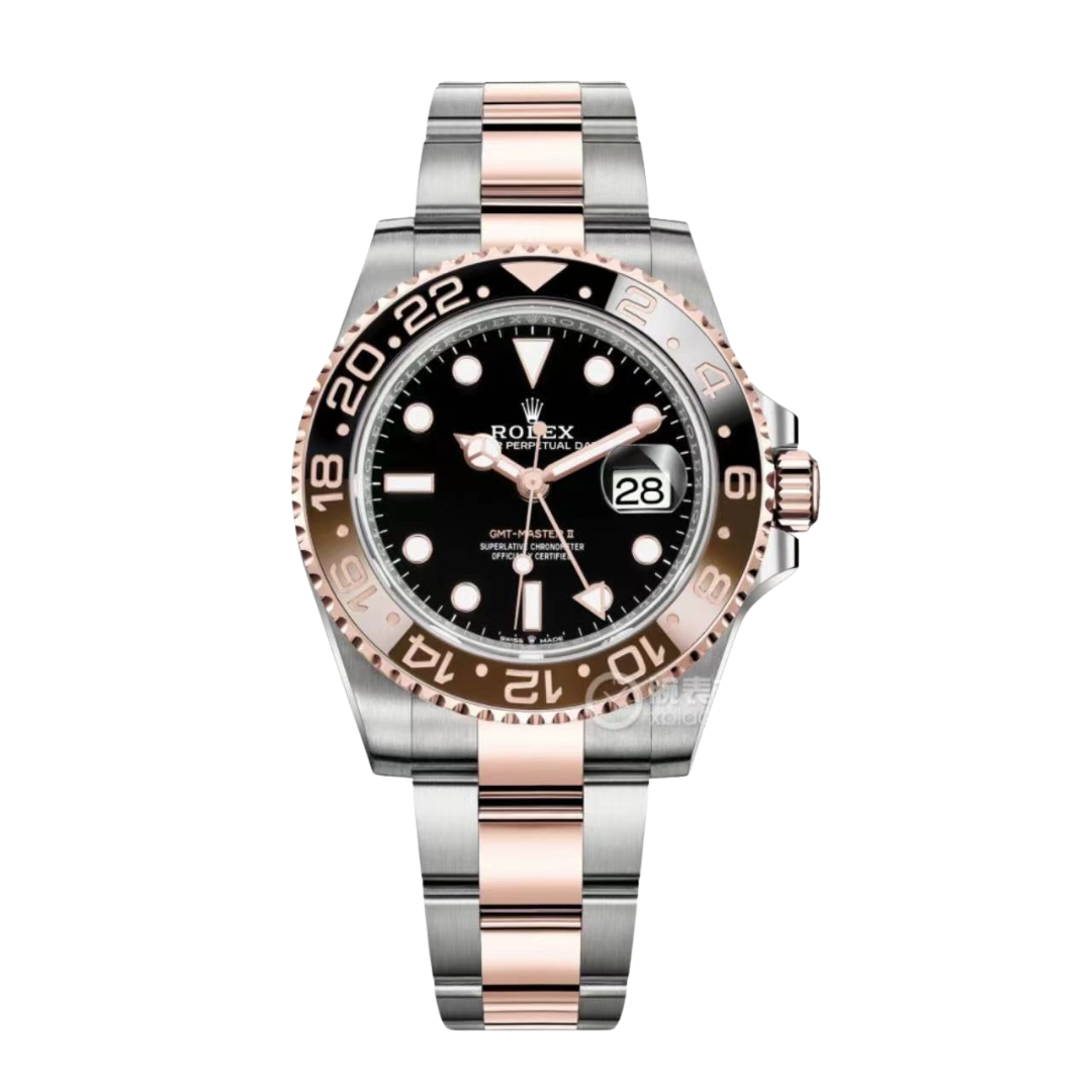 ⁦שעון Rolex GMT-Master II⁩ – תמונה ⁦1⁩