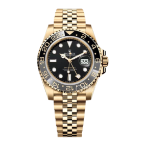 שעון Rolex GMT-Master II