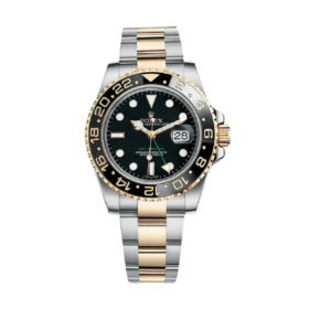 שעון Rolex GMT-Master II