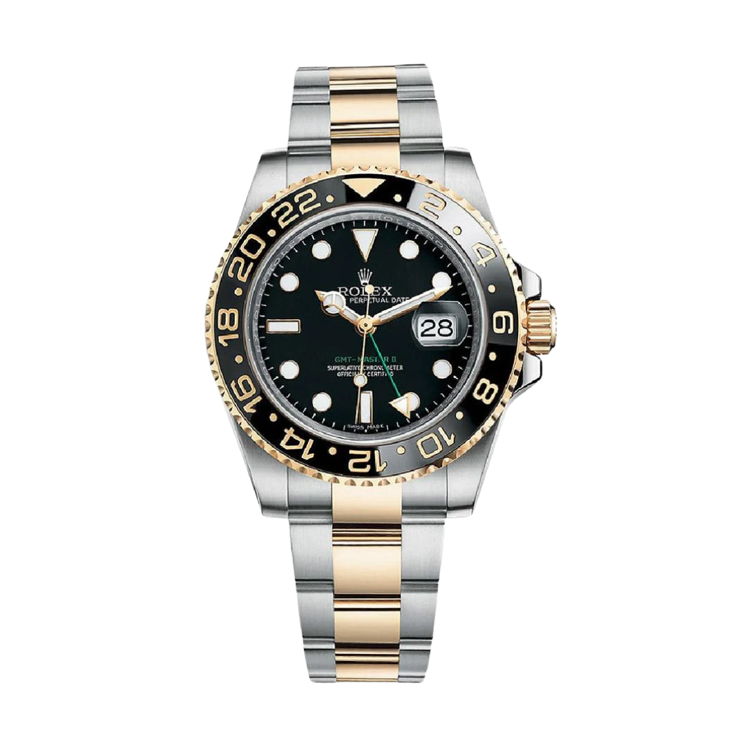 ⁦שעון Rolex GMT-Master II⁩ – תמונה ⁦1⁩