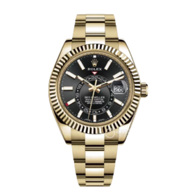 שעון Rolex SKY-Dweller