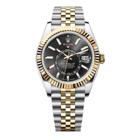 שעון Rolex SKY-Dweller