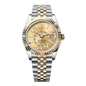 שעון Rolex SKY-Dweller