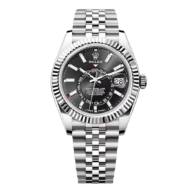 שעון Rolex SKY-Dweller