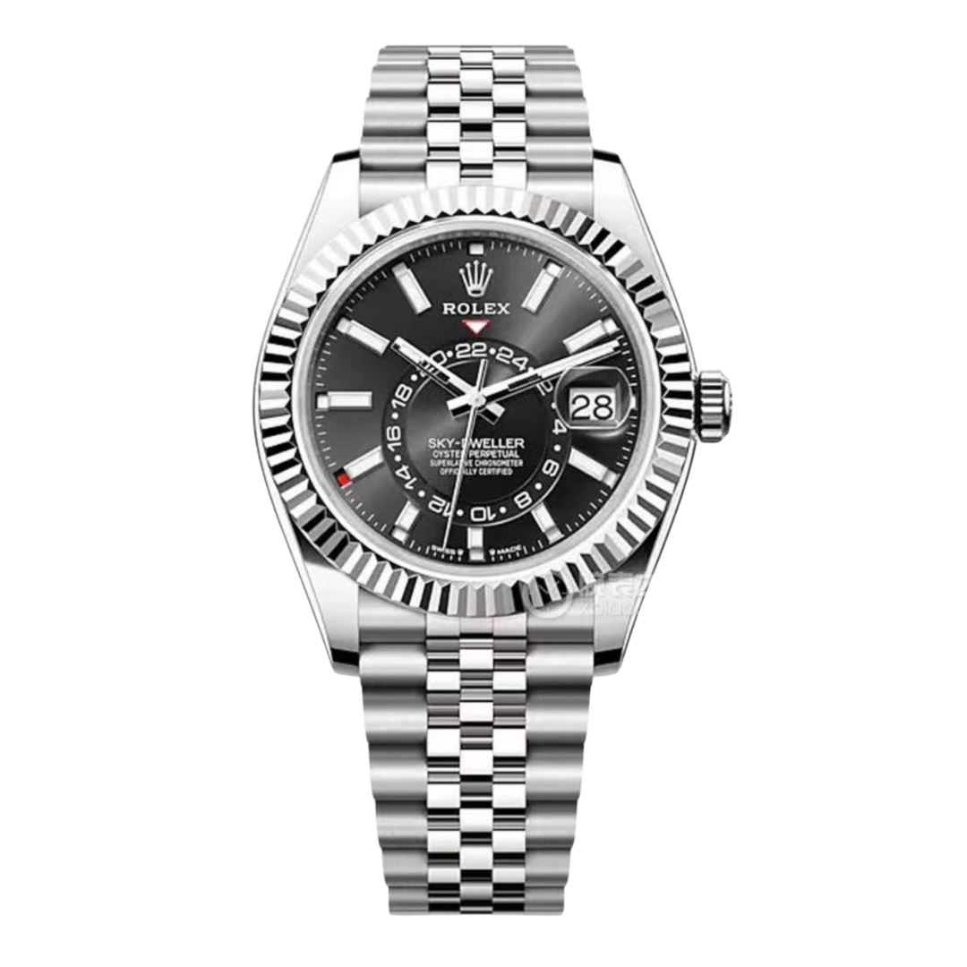 ⁦שעון Rolex SKY-Dweller⁩ – תמונה ⁦1⁩