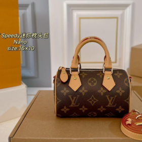 תיק LOUIS VUITTON Speedy 16