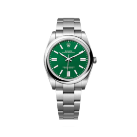 שעון Rolex Oyster Perpetual