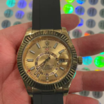 ⁦שעון Rolex SKY-Dweller⁩ – תמונה ⁦2⁩