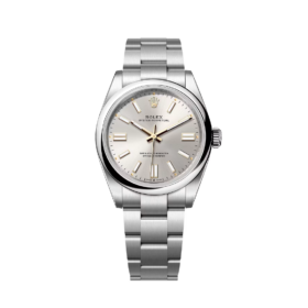 שעון Rolex Oyster Perpetual