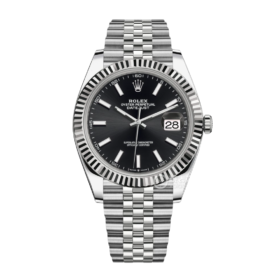 שעון Rolex DateJust