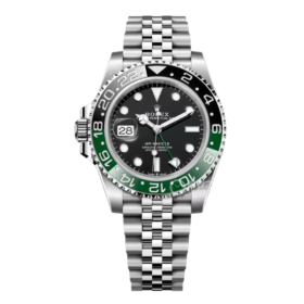 שעון Rolex GMT-Master II