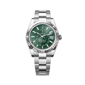 שעון Rolex SKY-Dweller