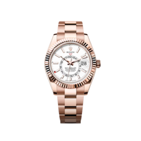 שעון Rolex SKY-Dweller