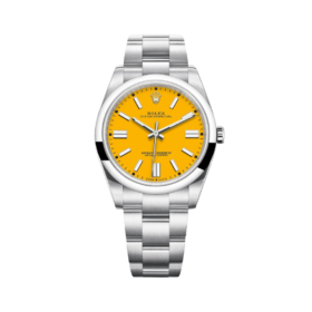 שעון Rolex Oyster Perpetual