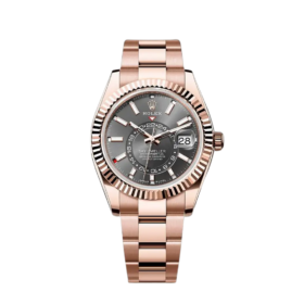 שעון Rolex SKY-Dweller
