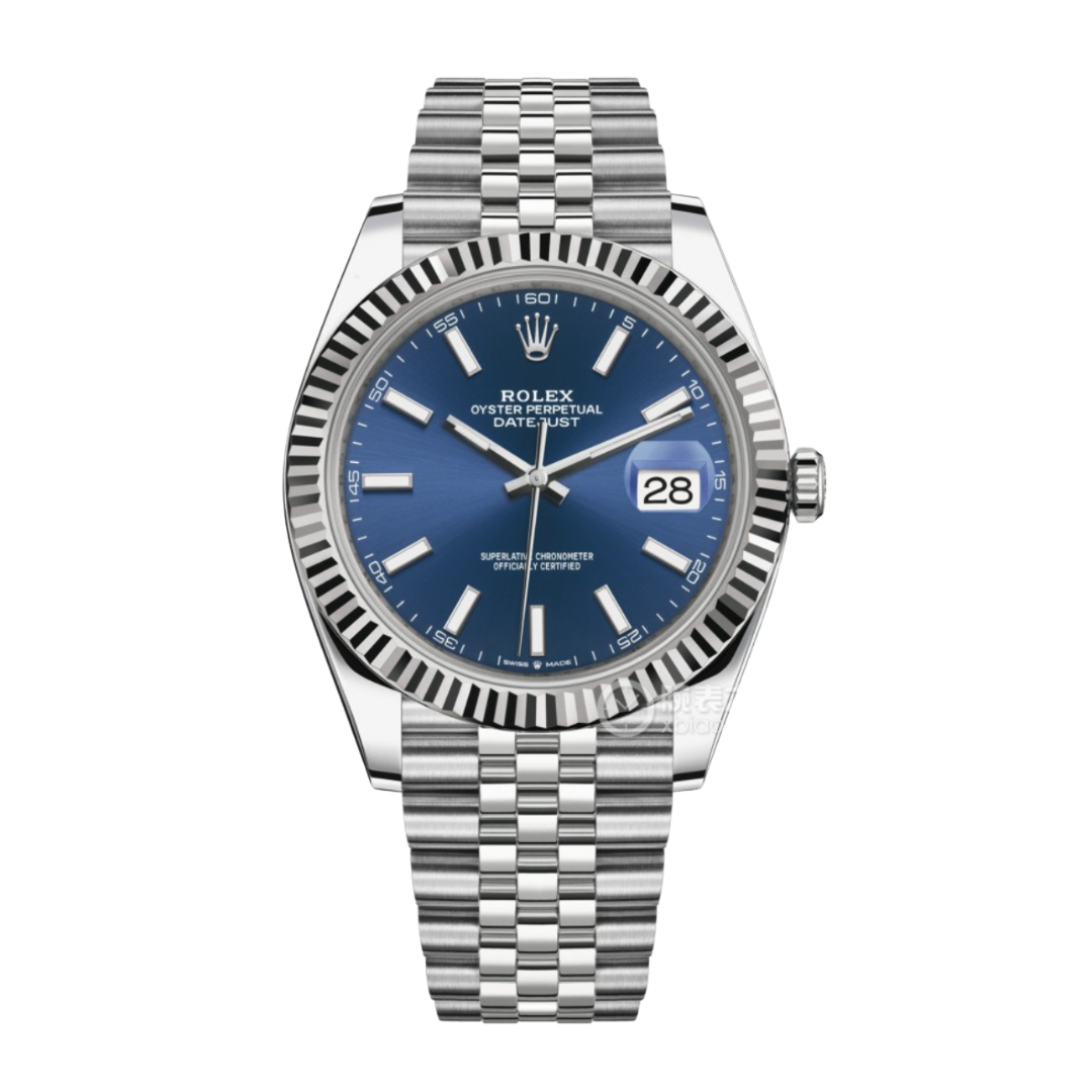 Aesthetic Watercolor Background Gray White Pastel Inspirational Quote Instagram Post (32) שעון Rolex DateJust – תמונה 1