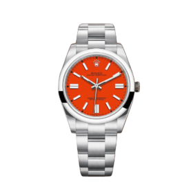 שעון Rolex Oyster Perpetual
