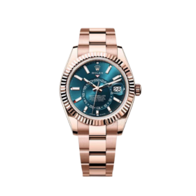 שעון Rolex SKY-Dweller