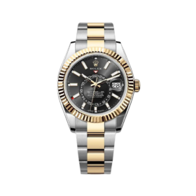 שעון Rolex SKY-Dweller