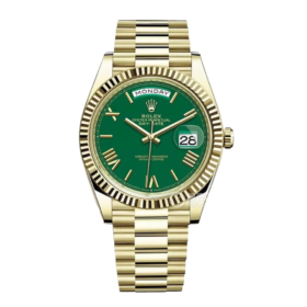 שעון Rolex Day-Date