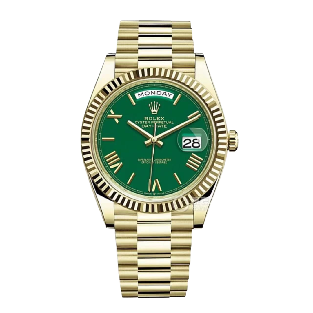 ⁦שעון Rolex Day-Date⁩ – תמונה ⁦1⁩