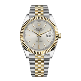 שעון Rolex DateJust