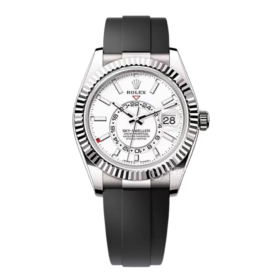 שעון Rolex SKY-Dweller