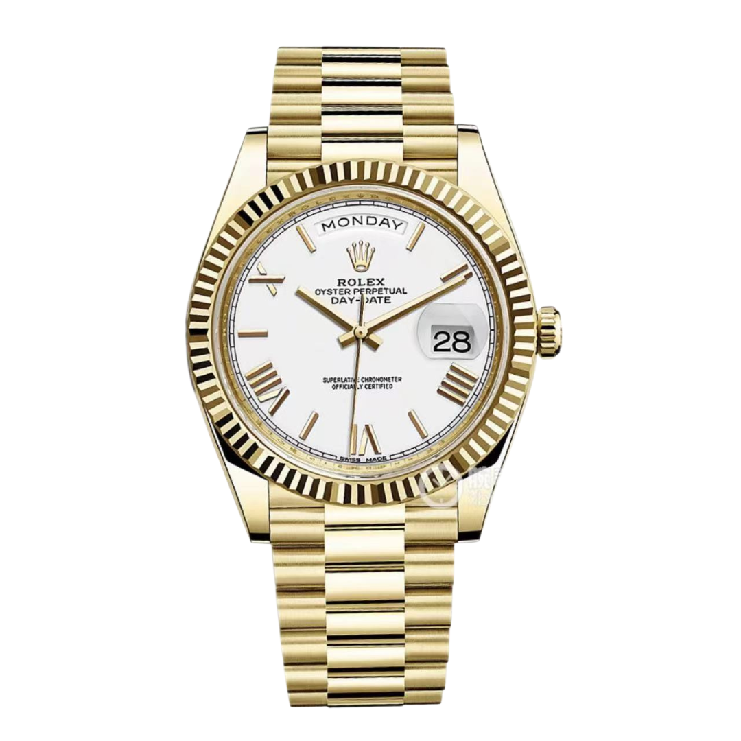 ⁦שעון Rolex Day-Date⁩ – תמונה ⁦1⁩
