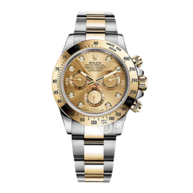 שעון Rolex Daytona