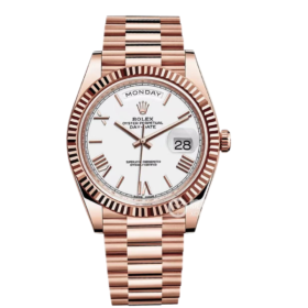 שעון Rolex Day-Date