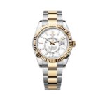 שעון Rolex SKY-Dweller