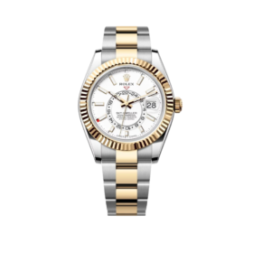 שעון Rolex SKY-Dweller