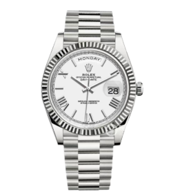 שעון Rolex Day-Date