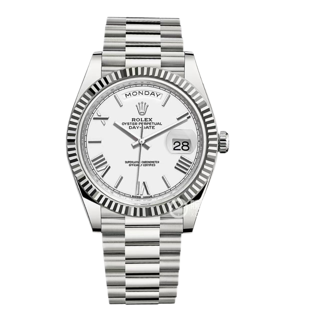 ⁦שעון Rolex Day-Date⁩ – תמונה ⁦1⁩